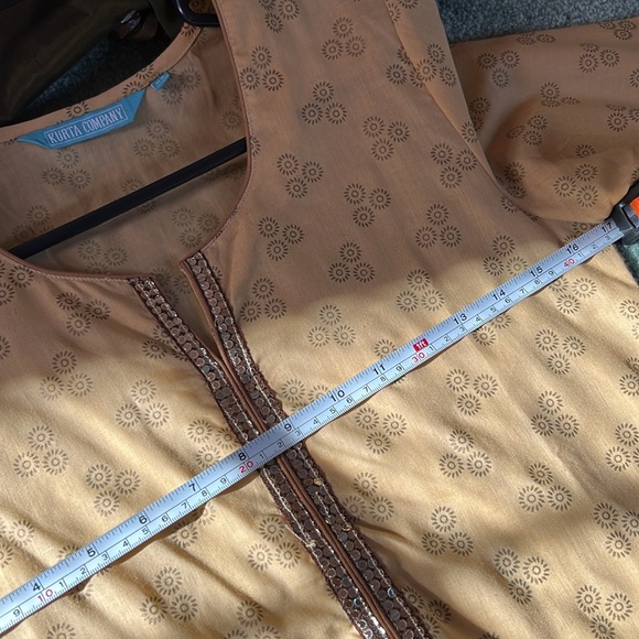 NWOT Kurta - Picture 5 of 5